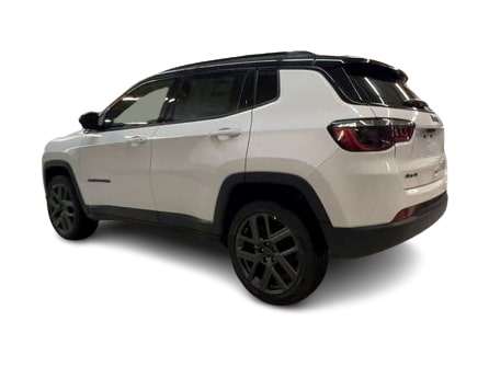 Thumbnail: 2026 Jeep Compass - 4