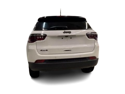Thumbnail: 2026 Jeep Compass - 5