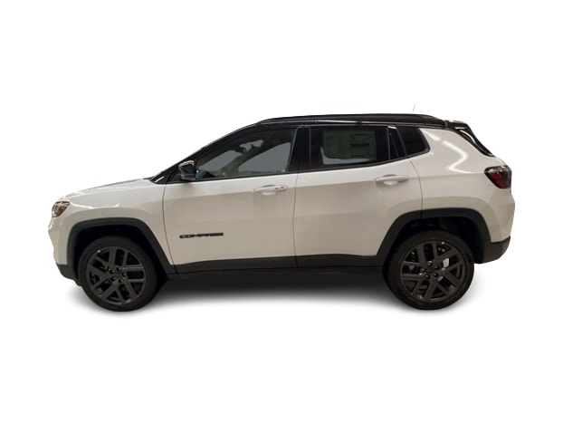 Thumbnail: 2026 Jeep Compass - 3