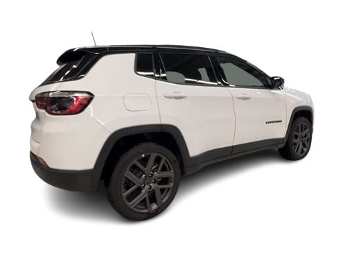 Thumbnail: 2026 Jeep Compass - 22