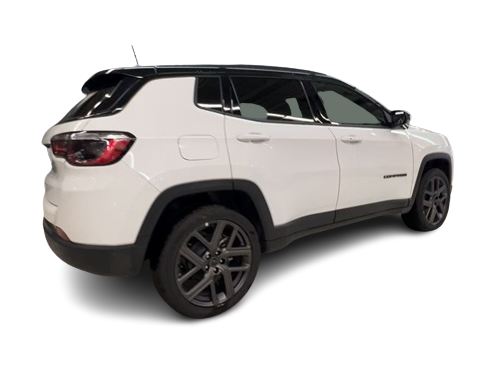 Thumbnail: 2026 Jeep Compass - 22