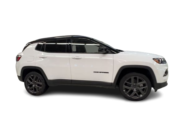 Thumbnail: 2026 Jeep Compass - 23