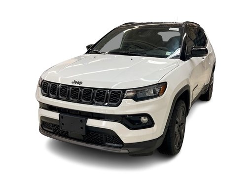 Thumbnail: 2026 Jeep Compass - 6