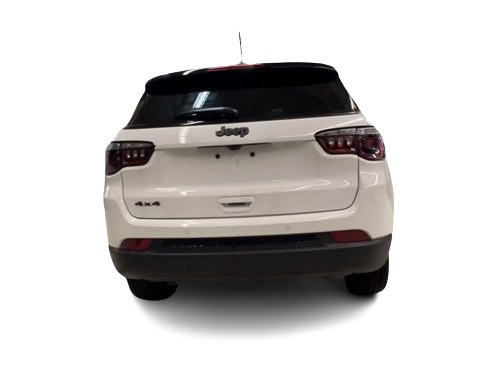 Thumbnail: 2026 Jeep Compass - 5