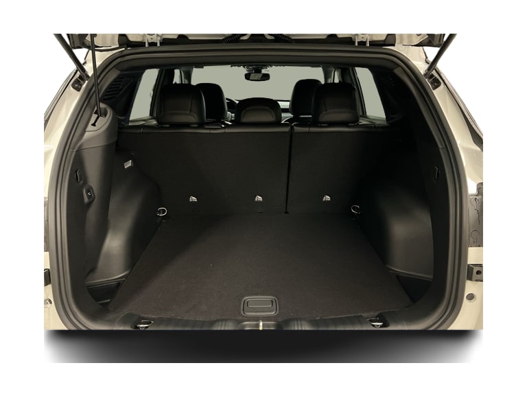 Thumbnail: 2026 Jeep Compass - 17