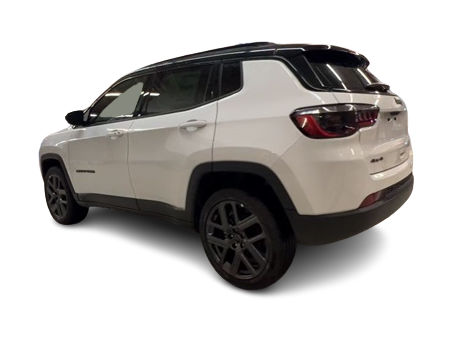 Thumbnail: 2026 Jeep Compass - 4