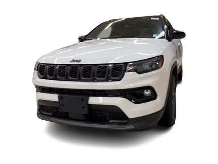 Thumbnail: 2026 Jeep Compass - 21