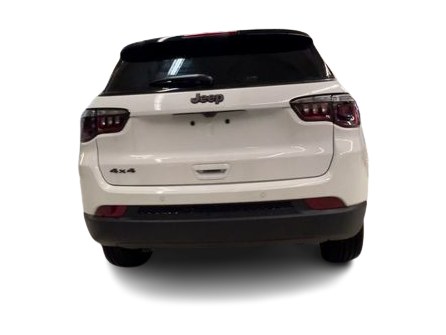 Thumbnail: 2026 Jeep Compass - 5