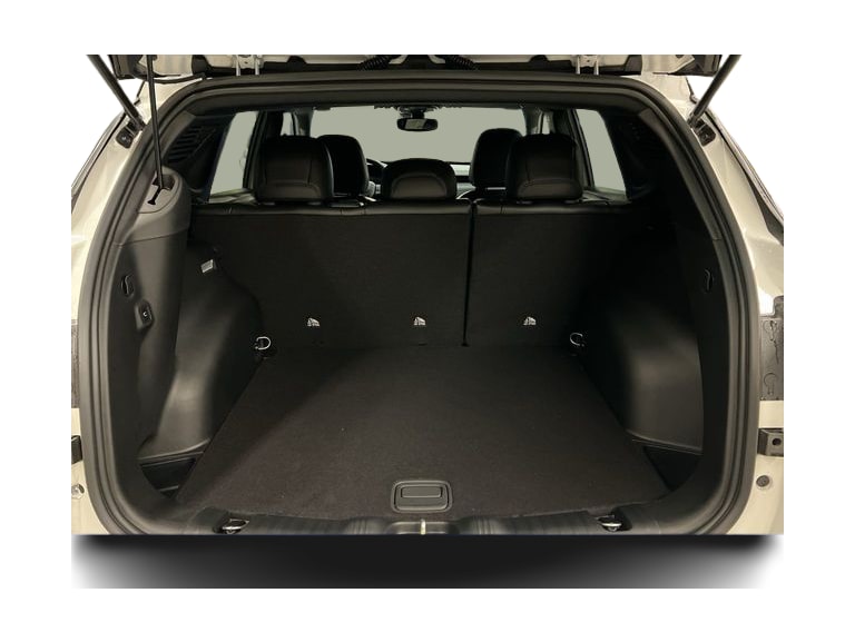 Thumbnail: 2026 Jeep Compass - 17