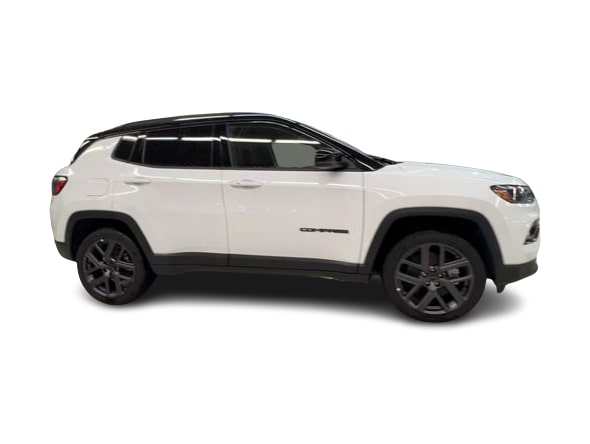 Thumbnail: 2026 Jeep Compass - 23
