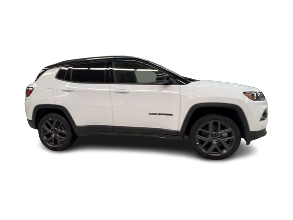 Thumbnail: 2026 Jeep Compass - 23