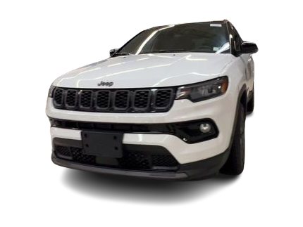 Thumbnail: 2026 Jeep Compass - 20