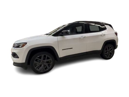 Thumbnail: 2026 Jeep Compass - 3