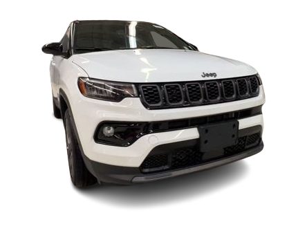 Thumbnail: 2026 Jeep Compass - 6