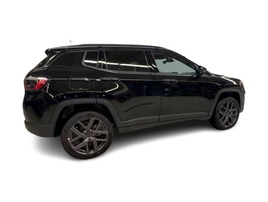 Thumbnail: 2026 Jeep Compass - 23