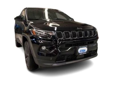 Thumbnail: 2026 Jeep Compass - 21