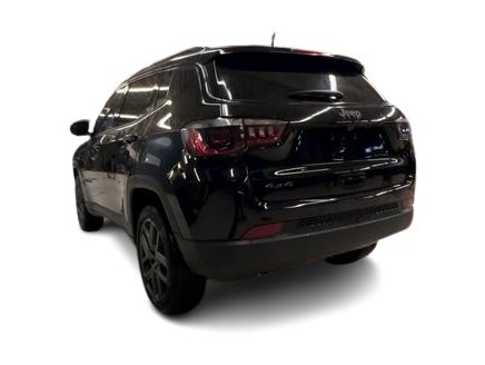 Thumbnail: 2026 Jeep Compass - 4