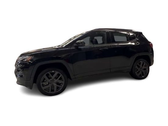 Thumbnail: 2026 Jeep Compass - 3