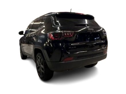 Thumbnail: 2026 Jeep Compass - 4