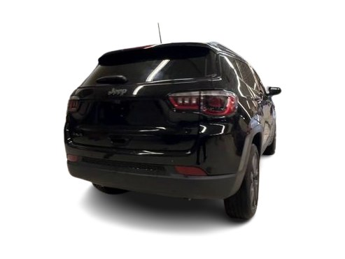 Thumbnail: 2026 Jeep Compass - 5