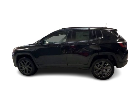 Thumbnail: 2026 Jeep Compass - 22
