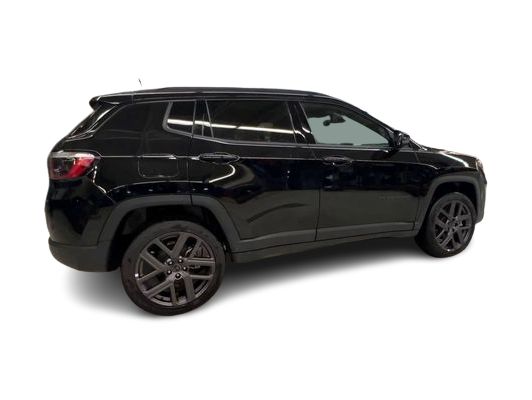 Thumbnail: 2026 Jeep Compass - 23