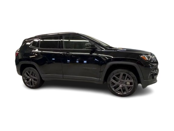 Thumbnail: 2026 Jeep Compass - 24
