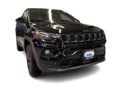 Thumbnail: 2026 Jeep Compass - 21