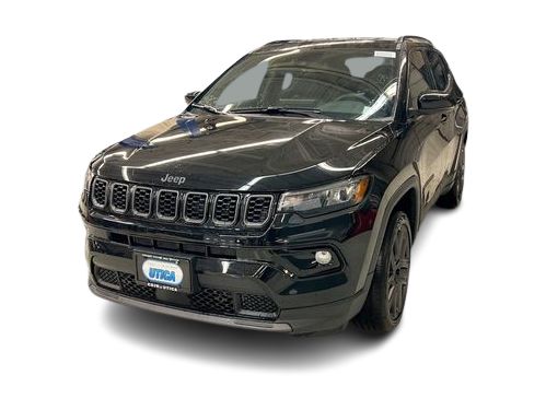 Thumbnail: 2026 Jeep Compass - 6