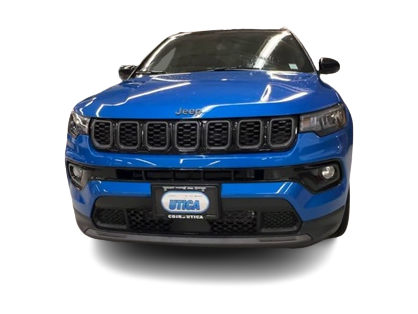Thumbnail: 2026 Jeep Compass - 21