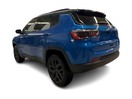 Thumbnail: 2026 Jeep Compass - 4