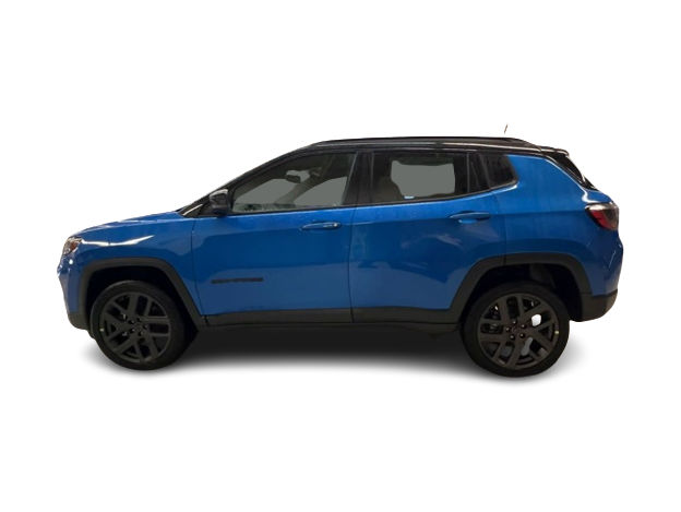 Thumbnail: 2026 Jeep Compass - 3