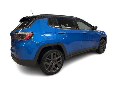 Thumbnail: 2026 Jeep Compass - 22