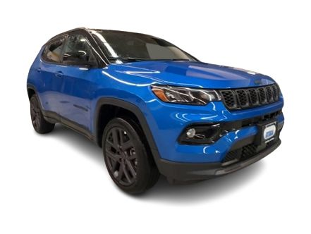 Thumbnail: 2026 Jeep Compass - 20