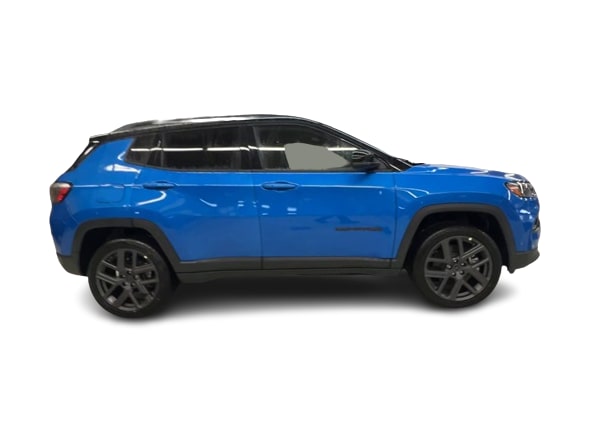 Thumbnail: 2026 Jeep Compass - 23