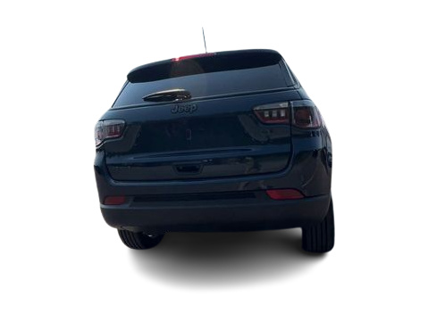 Thumbnail: 2026 Jeep Compass - 22