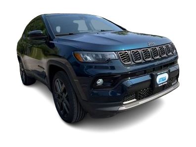 Thumbnail: 2026 Jeep Compass - 20