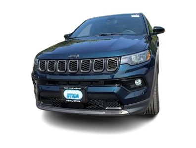 Thumbnail: 2026 Jeep Compass - 21