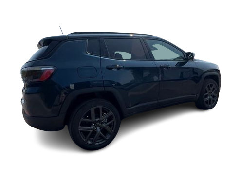 Thumbnail: 2026 Jeep Compass - 23