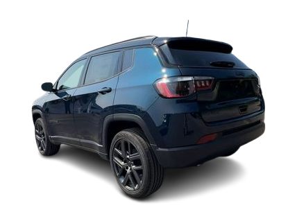 Thumbnail: 2026 Jeep Compass - 4