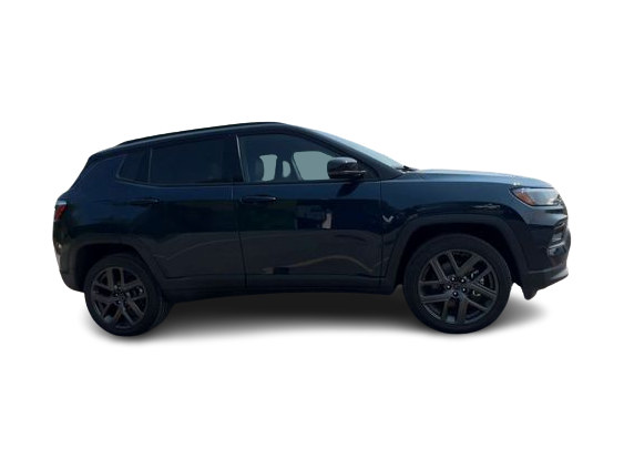Thumbnail: 2026 Jeep Compass - 24