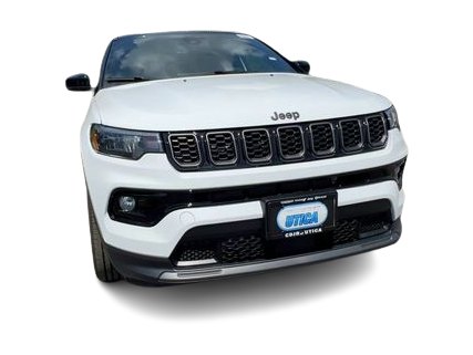 Thumbnail: 2026 Jeep Compass - 21