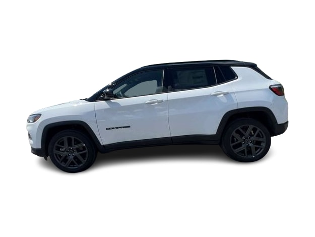 Thumbnail: 2026 Jeep Compass - 3