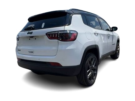 Thumbnail: 2026 Jeep Compass - 23