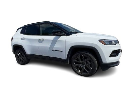 Thumbnail: 2026 Jeep Compass - 20