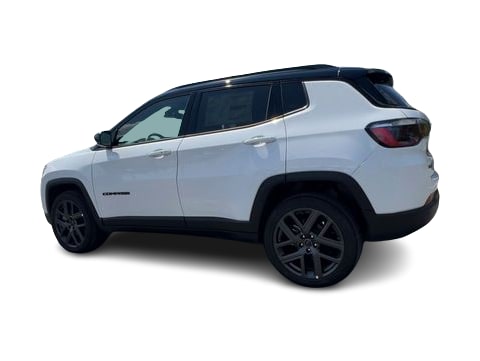 Thumbnail: 2026 Jeep Compass - 22
