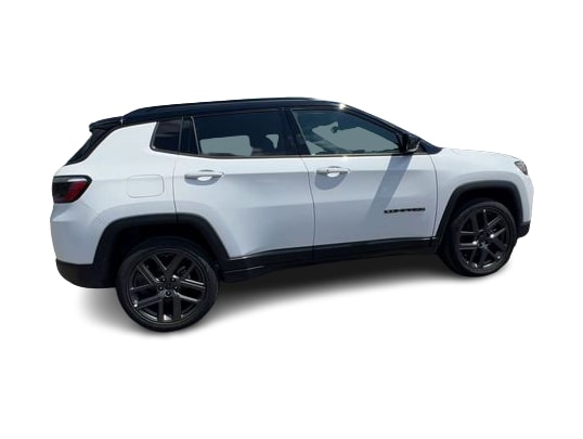Thumbnail: 2026 Jeep Compass - 24