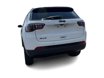 Thumbnail: 2026 Jeep Compass - 4