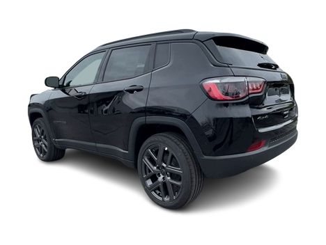 Thumbnail: 2026 Jeep Compass - 4