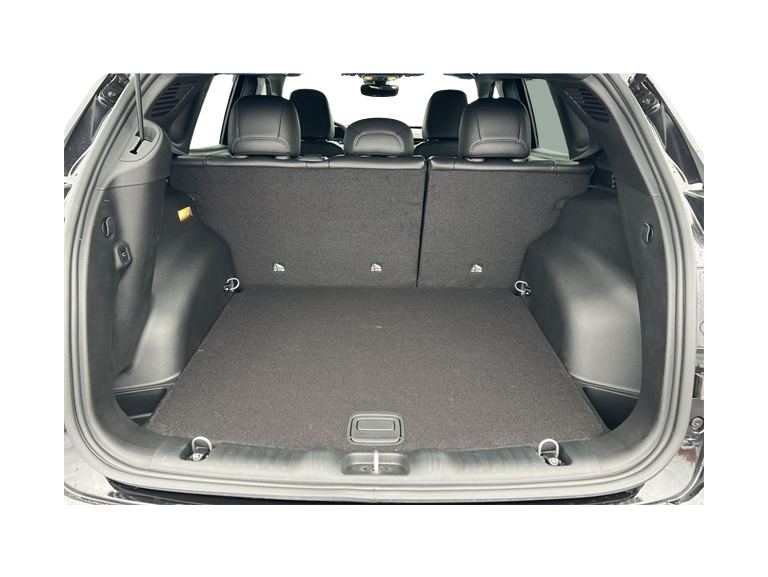 Thumbnail: 2026 Jeep Compass - 18